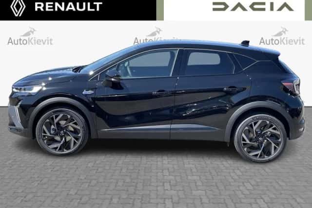 Renault Captur (2026) thumbnail 8