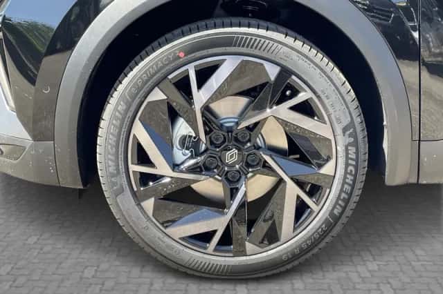 Renault Captur (2026) thumbnail 9