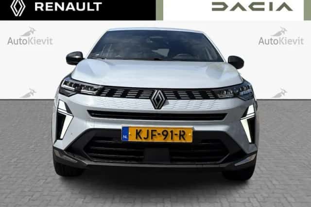 Renault Symbioz (2026) thumbnail 2