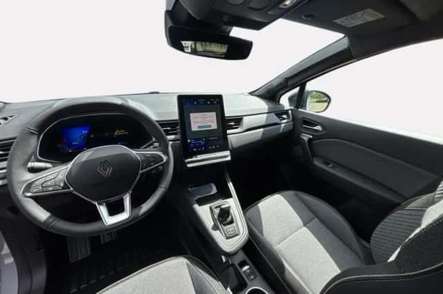 Renault Symbioz (2026) thumbnail 13