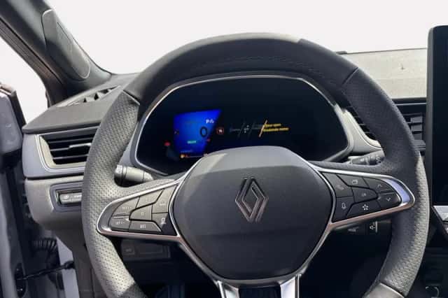 Renault Symbioz (2026) thumbnail 16