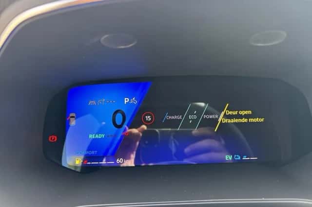 Renault Symbioz (2026) thumbnail 17