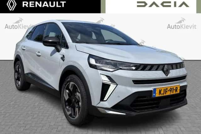 Renault Symbioz (2026) thumbnail 3