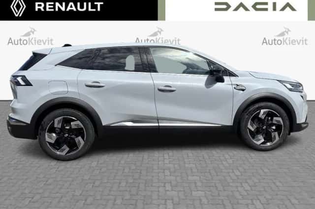 Renault Symbioz (2026) thumbnail 4