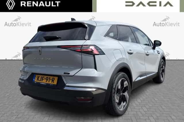 Renault Symbioz (2026) thumbnail 5