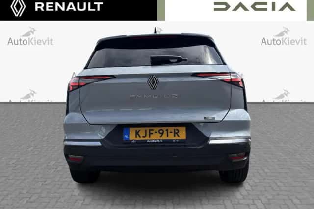 Renault Symbioz (2026) thumbnail 6
