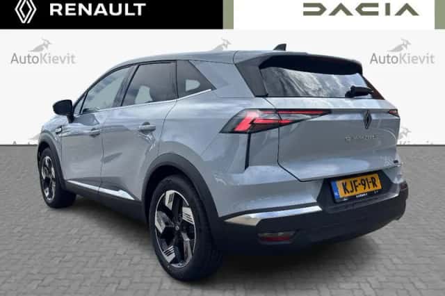 Renault Symbioz (2026) thumbnail 7