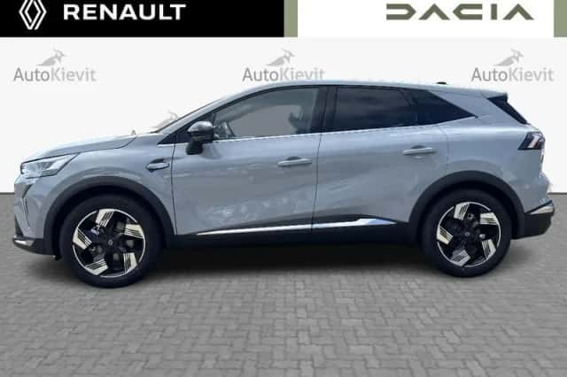 Renault Symbioz (2026) thumbnail 8