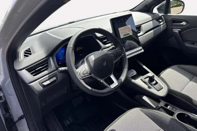 Renault Symbioz (2026) thumbnail 10