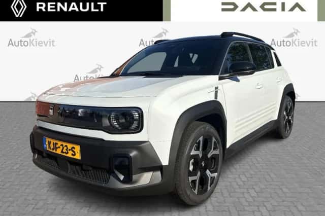 Renault 4 (2026)