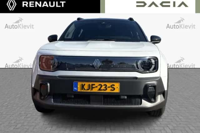 Renault 4 (2026) thumbnail 2