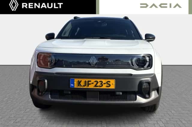 Renault 4 (2026) thumbnail 2