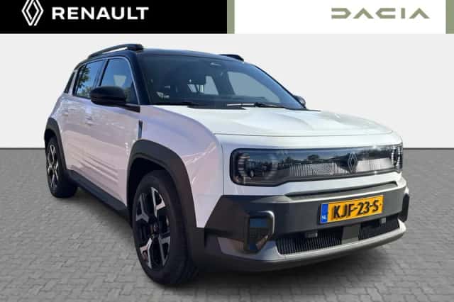 Renault 4 (2026) thumbnail 3
