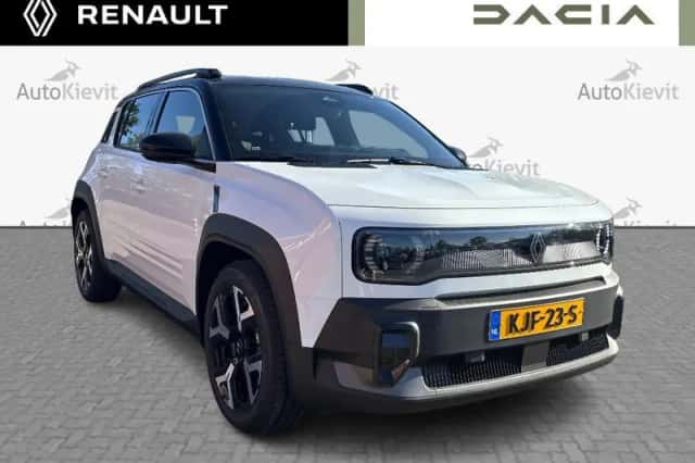 Renault 4 (2026) thumbnail 3