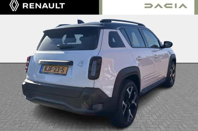 Renault 4 (2026) thumbnail 5
