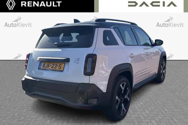 Renault 4 (2026) thumbnail 5