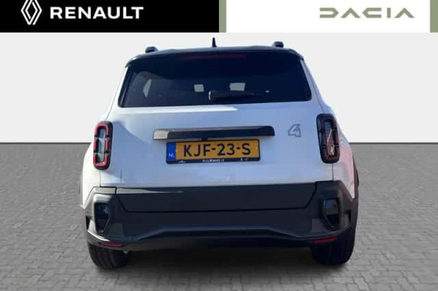 Renault 4 (2026) thumbnail 6