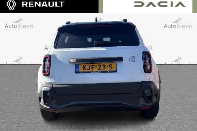 Renault 4 (2026) thumbnail 6