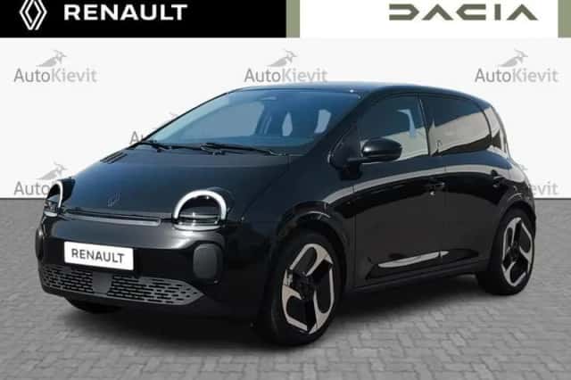 Renault Twingo (2026)