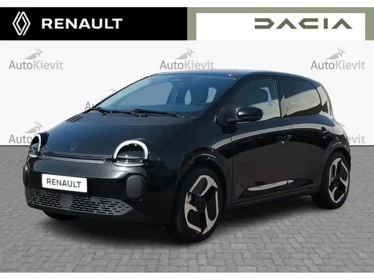 Renault Twingo (2026) — foto 1