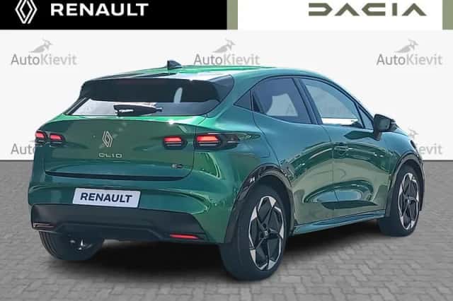 Renault Clio (2026) thumbnail 5