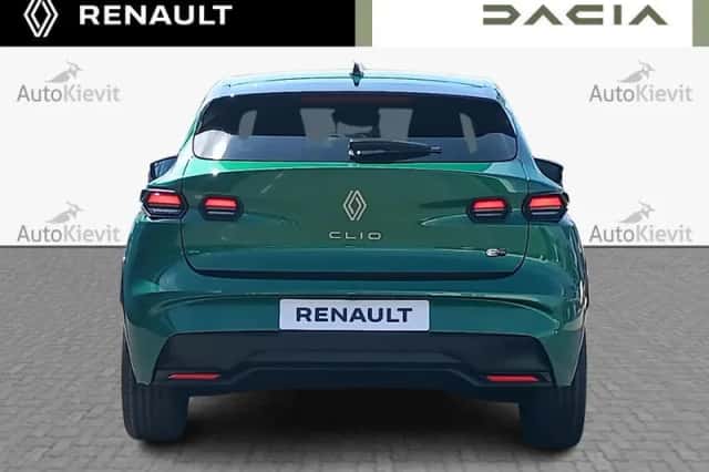 Renault Clio (2026) thumbnail 6