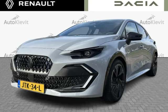 Renault Clio (2026)