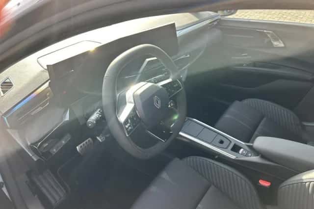 Renault Clio (2026) thumbnail 12