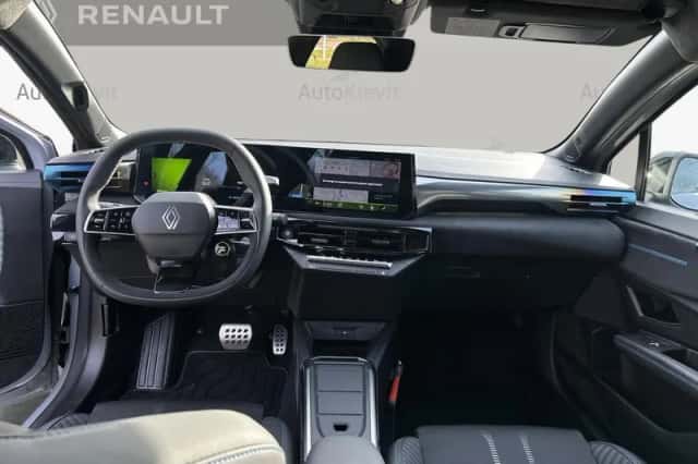 Renault Clio (2026) thumbnail 14