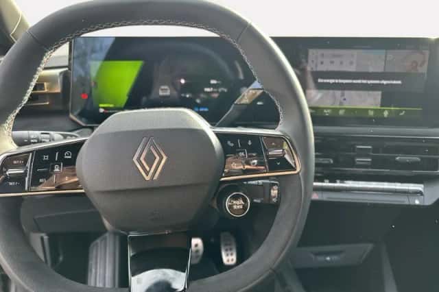 Renault Clio (2026) thumbnail 15