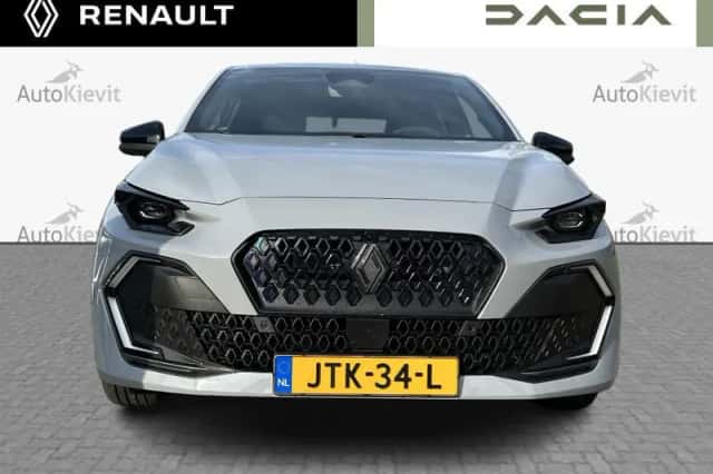 Renault Clio (2026) thumbnail 3