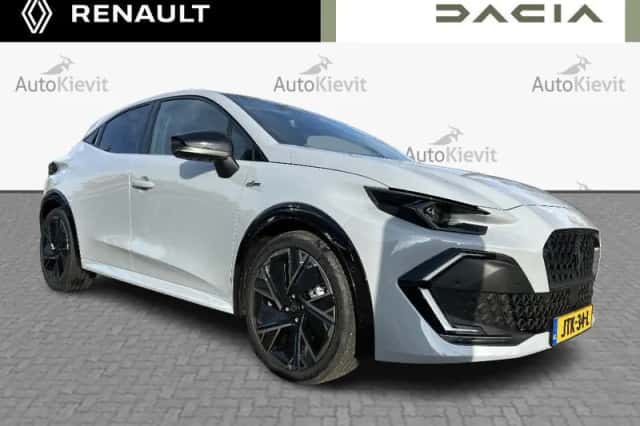 Renault Clio (2026) thumbnail 4