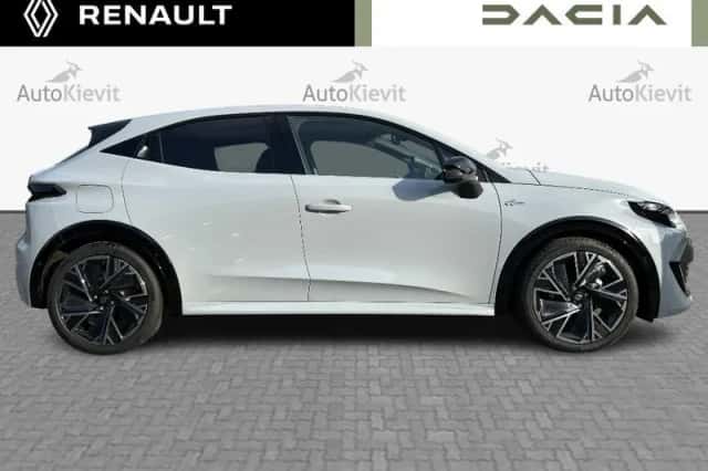 Renault Clio (2026) thumbnail 5