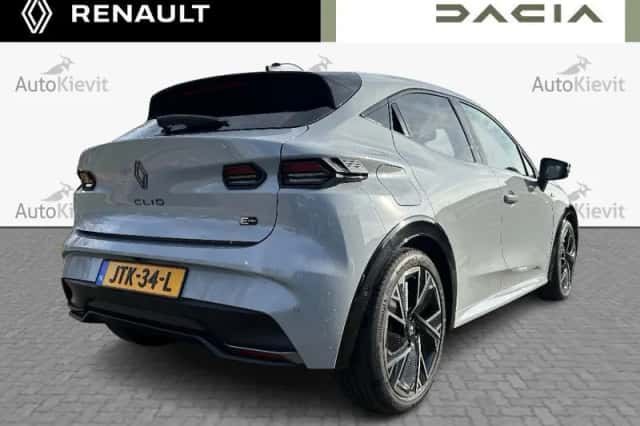 Renault Clio (2026) thumbnail 6