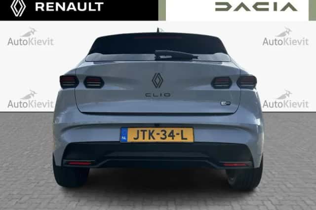 Renault Clio (2026) thumbnail 7