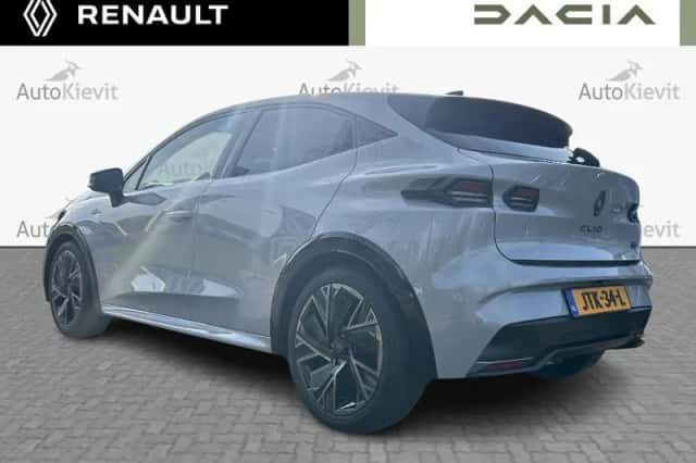 Renault Clio (2026) thumbnail 8