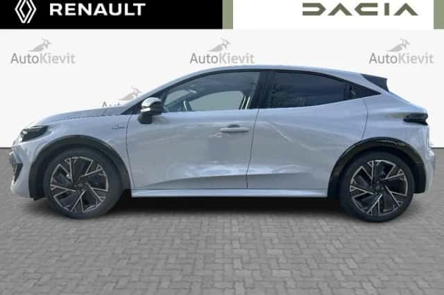 Renault Clio (2026) thumbnail 9