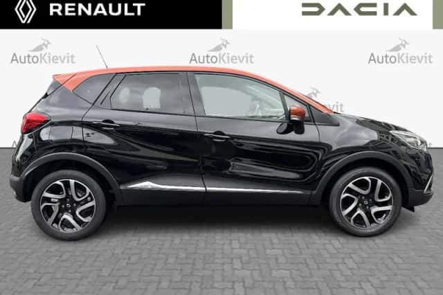 Renault Captur (2016) thumbnail 5
