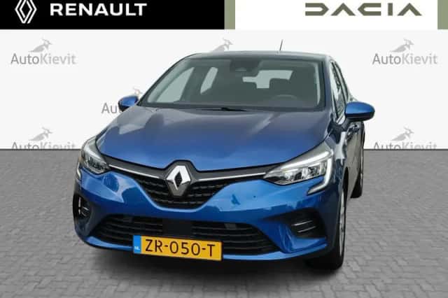 Renault Clio (2019) thumbnail 2
