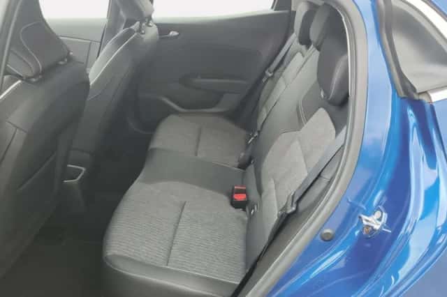 Renault Clio (2019) thumbnail 11
