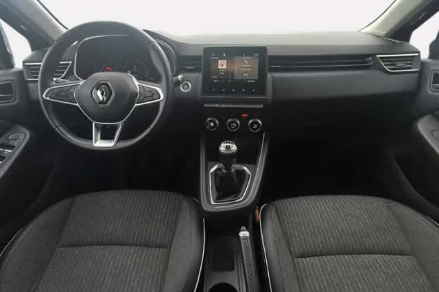 Renault Clio (2019) thumbnail 13