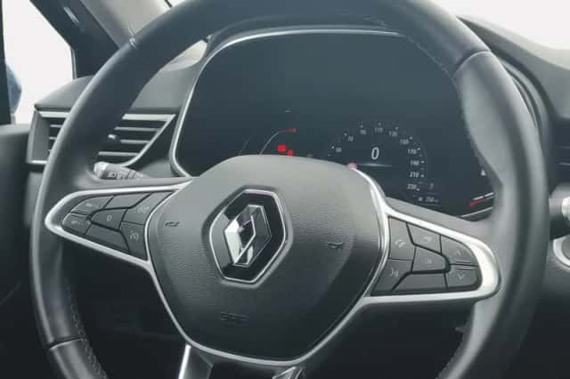 Renault Clio (2019) thumbnail 16
