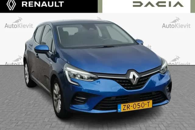 Renault Clio (2019) thumbnail 3
