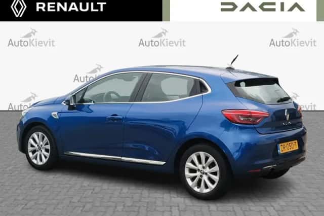 Renault Clio (2019) thumbnail 24