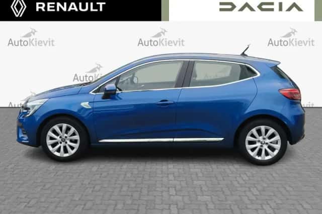 Renault Clio (2019) thumbnail 25
