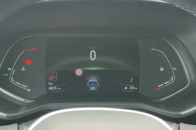 Renault Clio (2019) thumbnail 27