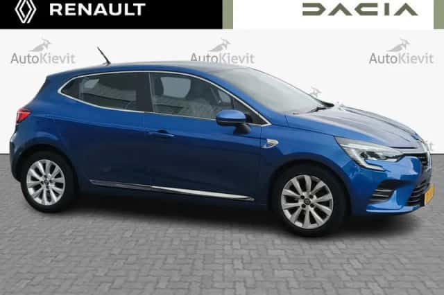 Renault Clio (2019) thumbnail 4