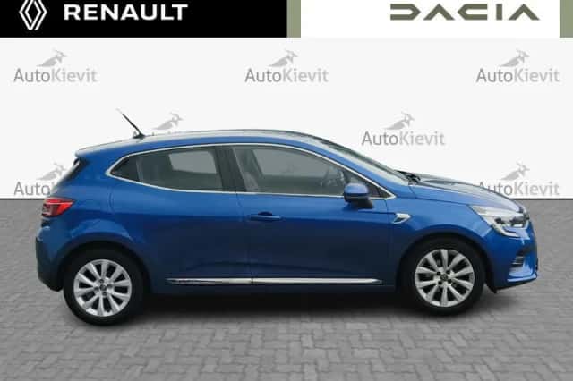 Renault Clio (2019) thumbnail 5