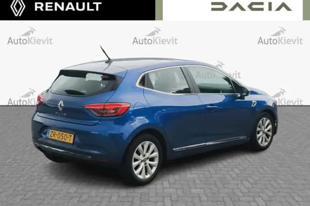Renault Clio (2019) thumbnail 6