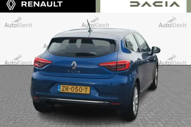 Renault Clio (2019) thumbnail 7